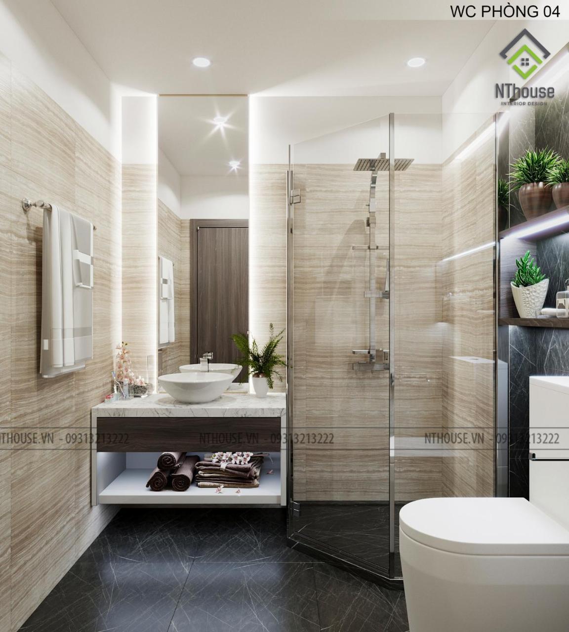 Phòng Superior Giường Đôi/2 Giường Đơn